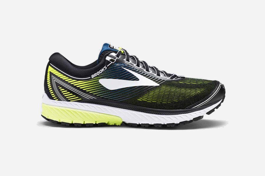 Brooks womens shop ghost 10 sale